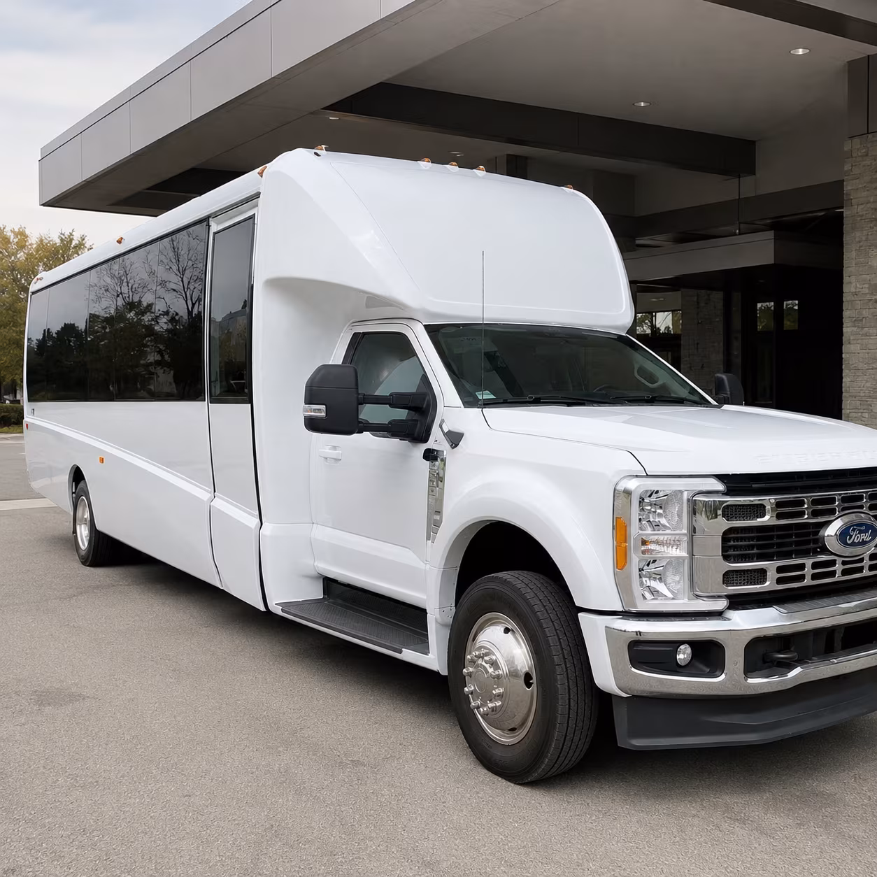 you can count on eastorangecharterbuscompany com for red bulls matches and harrison runs