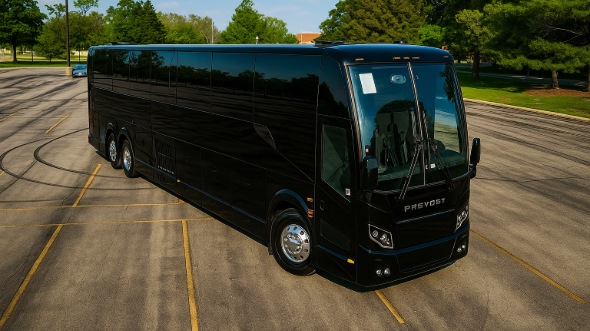 east orange bus rentals for travel agents