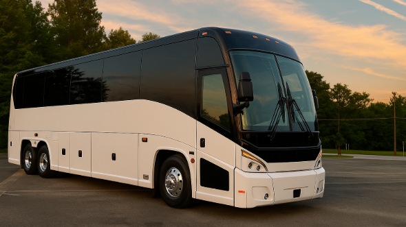 east orange construction site shuttle services