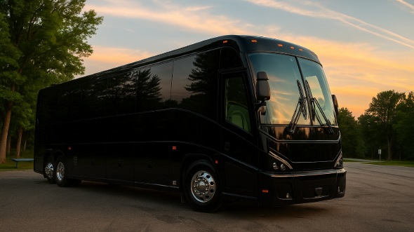 east orange hospital and healthcare shuttles