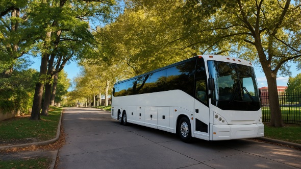 east orange private event transportation