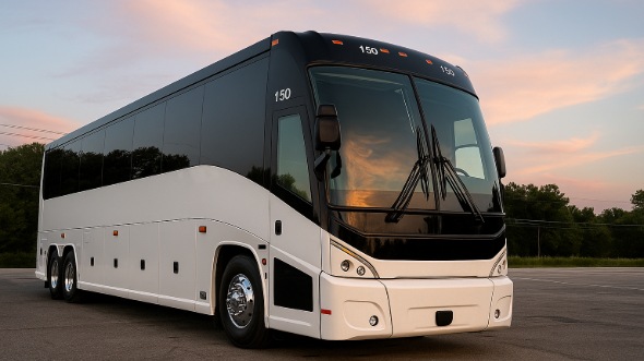 east orange prom and homecoming party bus rentals