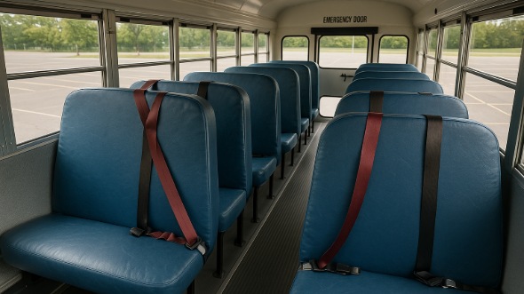 east orange school bus rental rental