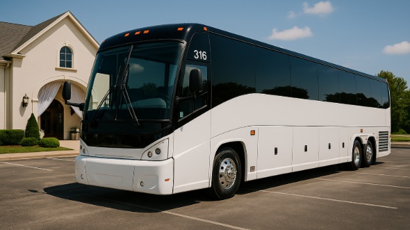 east orange sporting event transportation