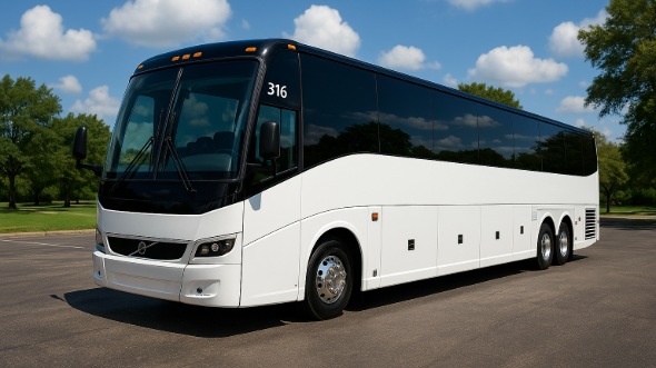 east orange wedding transportation